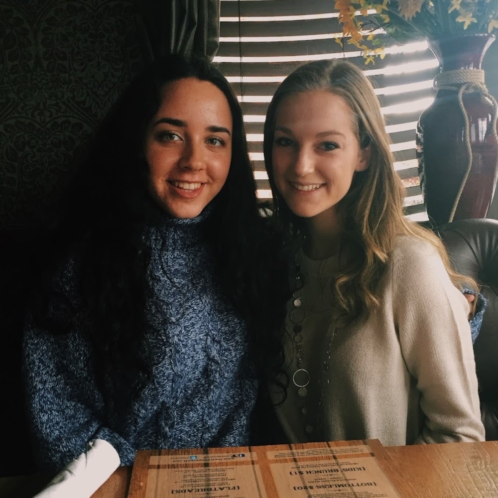 Meet your Posher, Taylor